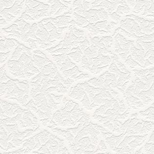 Tapeta ścienna AS Creation Simply White 3 9878-10 biała do sufitów i ścian