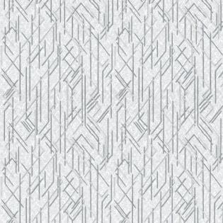 Tapeta Vilia Vegas 1575-22/1545-22 geometryczna kreski szare