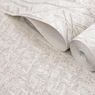 Tapeta Vilia Vegas 1576-61 tło strukturalne beżowe