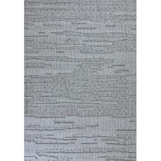 Dywan sznurkowy Costa 26 nowoczesny na balkon szary