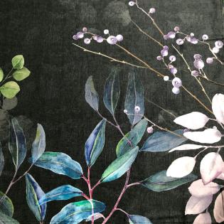 Pościel Estella Midnight 4749/985 mako satyna