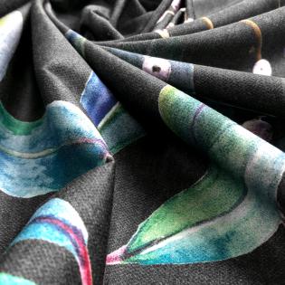 Pościel Estella Midnight 4749/985 mako satyna