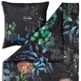 Pościel Estella Midnight 4749/985 mako satyna