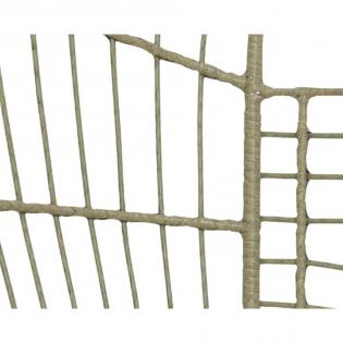 Fotel ogrodowy Calvi