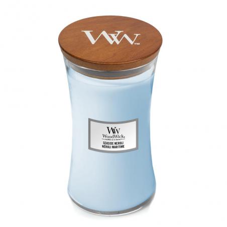 Woodwick Seaside Neroli...