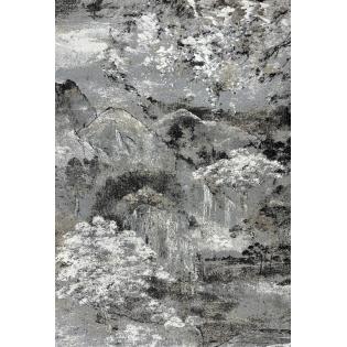 Dywan Ragolle Argentum 63910 9293 abstrakcyjny szary