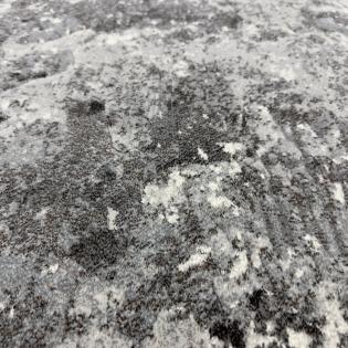 Dywan Ragolle Argentum 63872 6233 nowoczesny ciemnoszary