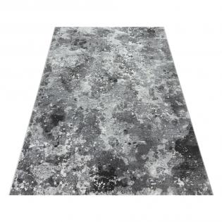 Dywan Ragolle Argentum 63872 6233 nowoczesny ciemnoszary