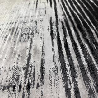 Dywan Studio 103 beżowo-czarny