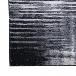 Dywan Studio 103 beżowo-czarny