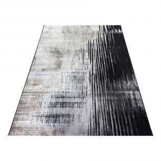 Dywan Studio 103 beżowo-czarny