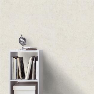 Tapeta Erismann Play of Light 10418-14 struktura tynku betonu chłodny beż