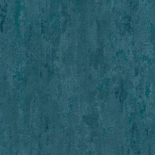 Tapeta AS Creation Trendwall II 38044-5 imitacja tynku turkusowa