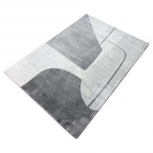 Dywan Diamond K8782S geometria