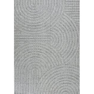 Dywan sznurkowy Costa 0G449A szary