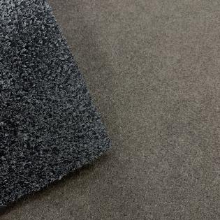 Wykładzina samochodowa Cabrio 2206 antracyt