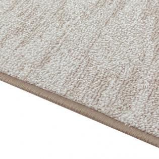 Wykładzina dywanowa Port Termo 38544 beżowa