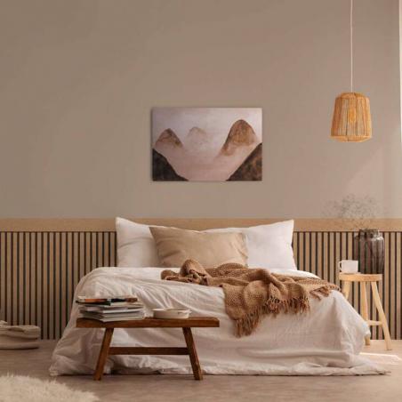 Tapeta ścienna AS Creation Wall panel 39744-4 boazeria lamele 3D