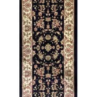 Chodnik klasyczny Anatolia 5378 czarny