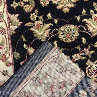 Chodnik klasyczny Anatolia 5378 czarny