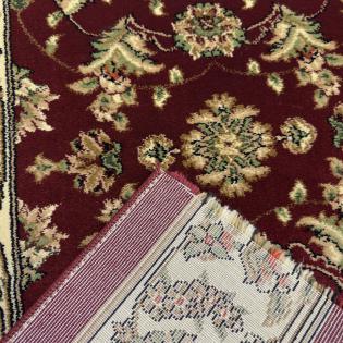 Chodnik klasyczny Anatolia 5378 czerwony