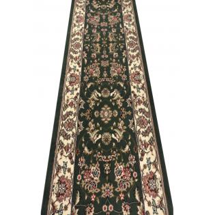 Chodnik klasyczny Anatolia 5378 zielony