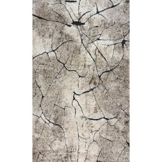 Chodnik nowoczesny Miami 129 pień beżowy