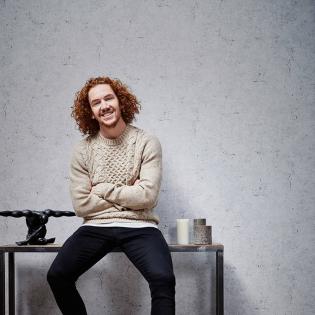 Tapeta AS Creation Metropolitan Stories 36911-2 beton szary