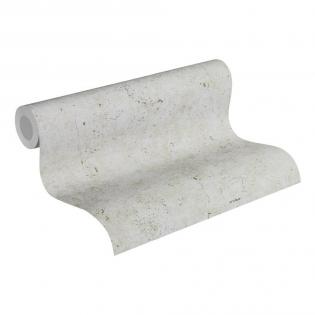 Tapeta AS Creation Metropolitan Stories 36911-2 beton szary