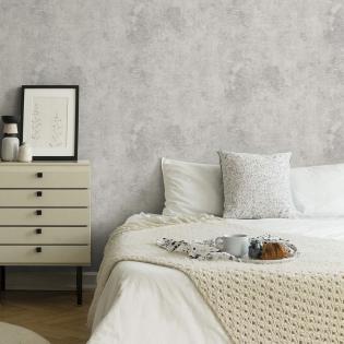 Tapeta AS Creation New Walls 37425-4 tło beton szary