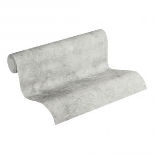 Tapeta AS Creation New Walls 37425-4 tło beton szary