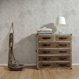 Tapeta AS Creation New Walls 37425-4 tło beton szary