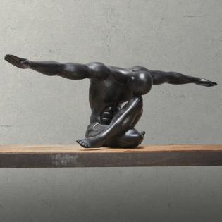 Tapeta AS Creation Metropolitan Stories 36911-3 beton beżowy