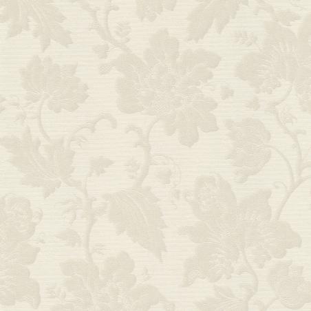 Tapeta Rasch Trianon XIII 570434 ornamenty kremowe 1 ROLKA