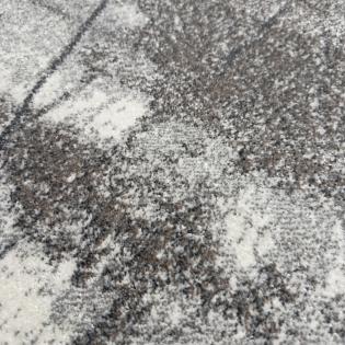 Dywan nowoczesny Firuze 054 szary