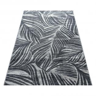 Dywan nowoczesny Firuze 052 szary