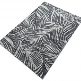 Dywan nowoczesny Firuze 052 szary