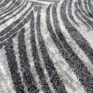 Dywan nowoczesny Firuze 052 szary