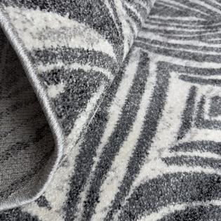 Dywan nowoczesny Firuze 052 szary