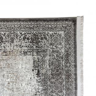 Dywan nowoczesny Exclusive 489 beżowo złoty