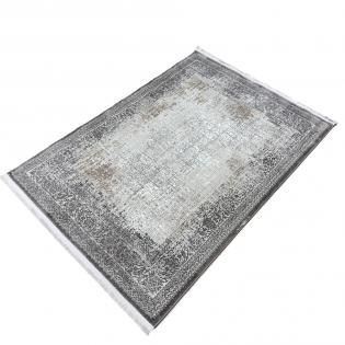 Dywan nowoczesny Exclusive 489 beżowo złoty