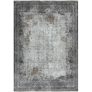 Dywan nowoczesny Exclusive 489 beżowo złoty