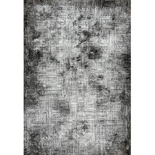 Dywan nowoczesny Exclusive 441 czarny