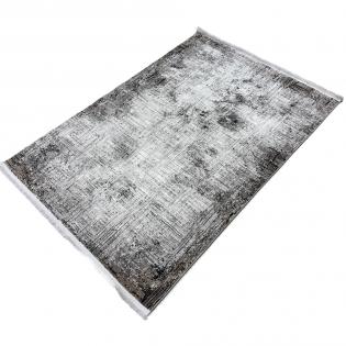 Dywan nowoczesny Exclusive 441 czarny