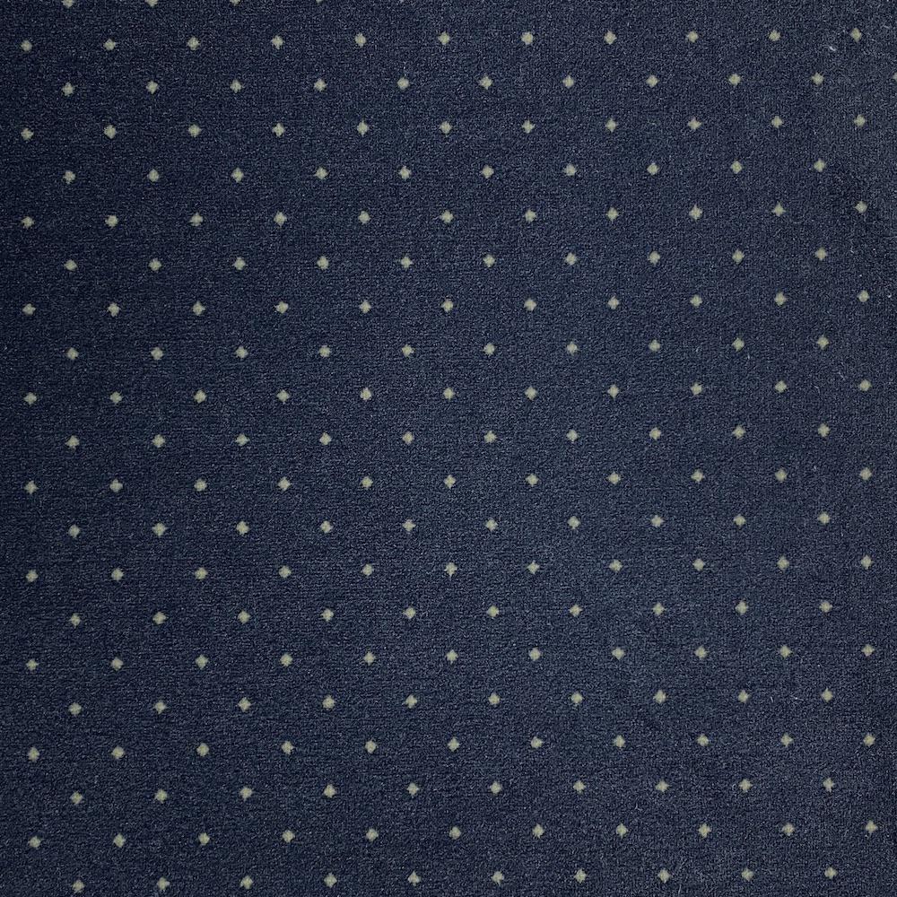 Wykładzina dywanowa obiektowa Aktua 97 grafitowa hotelowa z atestami