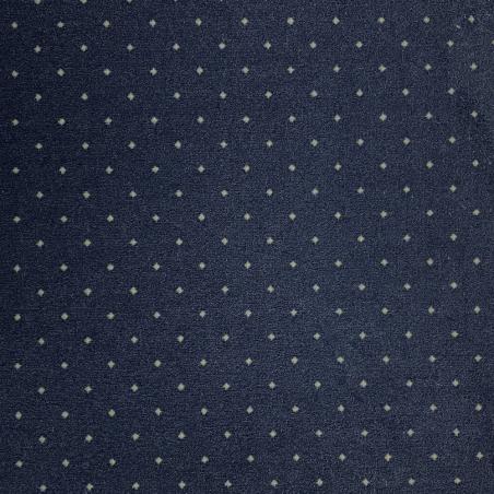 Wykładzina dywanowa obiektowa Aktua 97 grafitowa hotelowa z atestami