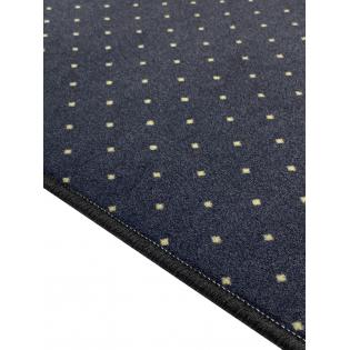 Wykładzina dywanowa obiektowa Aktua 97 grafitowa