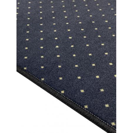 Wykładzina dywanowa obiektowa Aktua 97 grafitowa