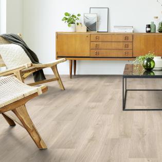 Wykładzina PCV Tarkett Evolution Albus 3 jasna deska