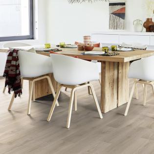 Wykładzina PCV Tarkett Evolution Albus 3 jasna deska